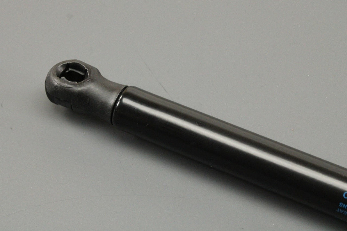 VW Polo 6R 6C 2010-18 tailgate boot lid gas strut (x1) 6R6827550D