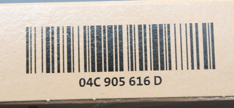 VW Audi Skoda SEAT 1.0 1.6 longlife spark plug (x4) 04C905616D