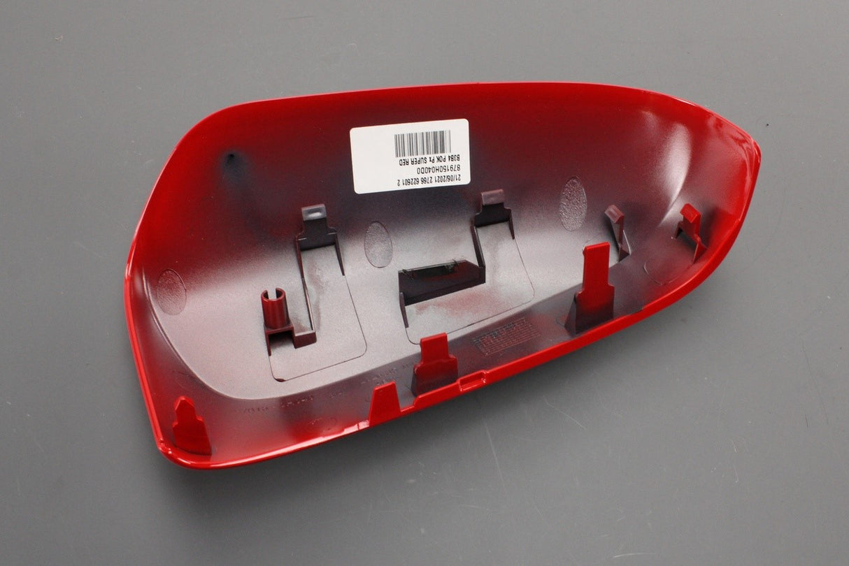 Toyota Aygo 2014-on wing mirror cover cap (right) 87915-0H040-D0