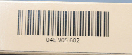 VW Audi Skoda SEAT 1.0 1.4 TSI longlife spark plugs (x4) 04E905602