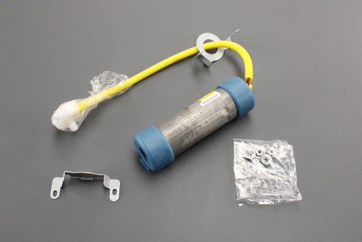 Toyota instrument panel air bag 04007-2C112