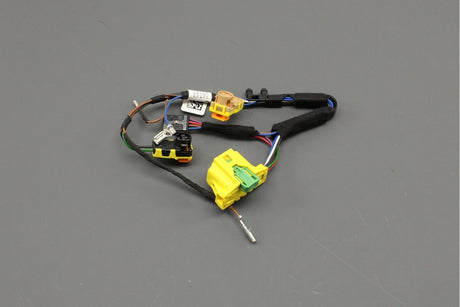 Audi Q5 SQ5 2017-on steering wheel wiring harness 80A971589E