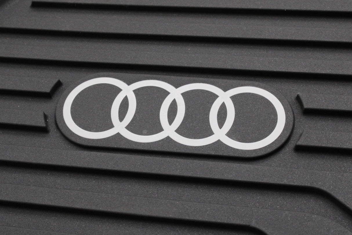 Audi Q3 2025-on luggage compartment boot liner 83H061180