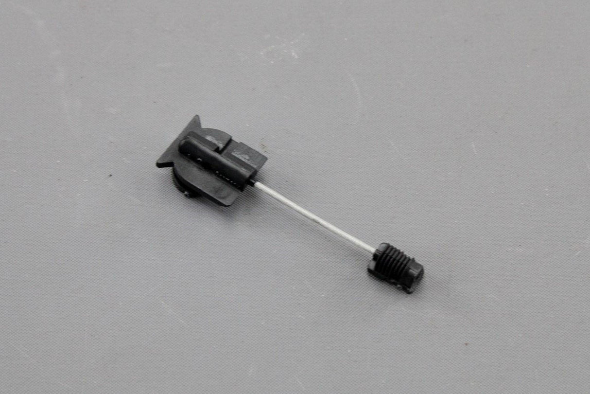 VW Transporter T5 T5.1 T6 03-20 door lock actuator cable 7H0837732