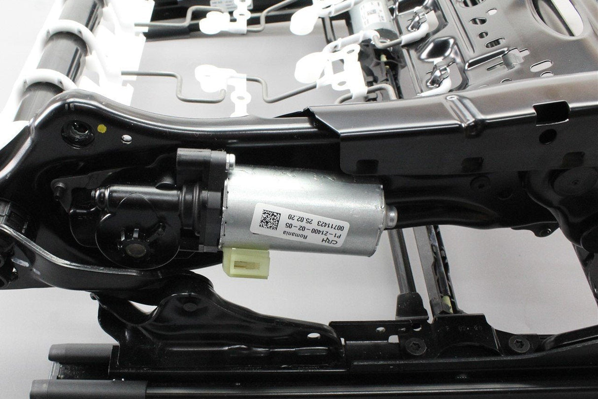 VW Tiguan Skoda Karoq SEAT Ateca Right electric seat base 5QF881106L