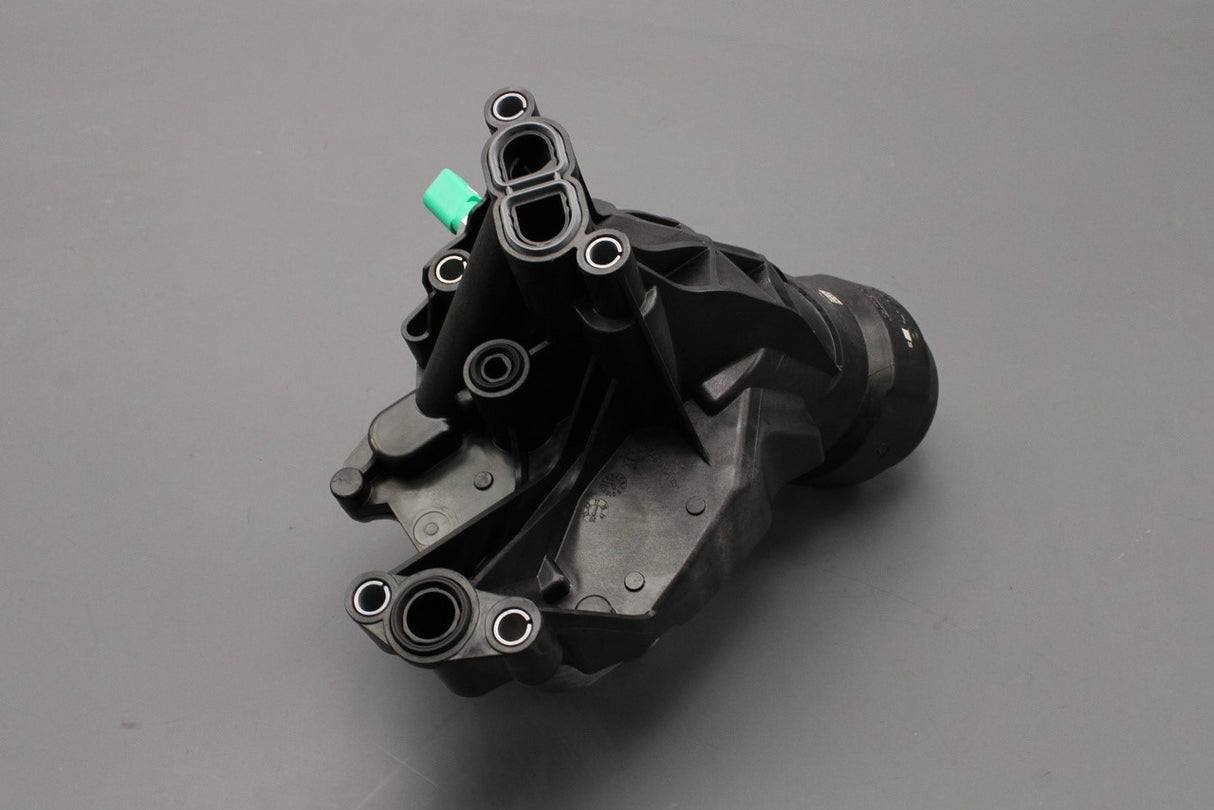 Audi Q5 2013-2017 A6 2015-2018 2.0 TDI oil filter housing 03N115389S