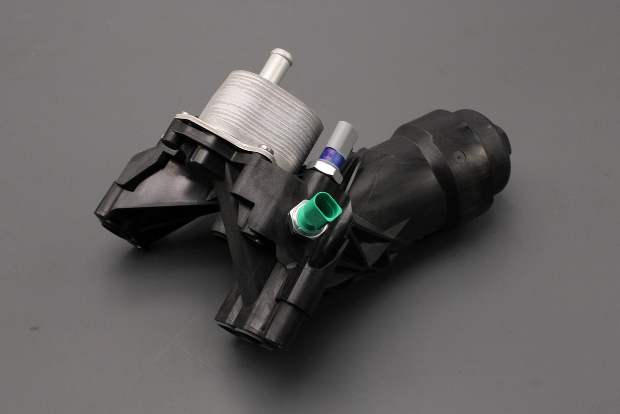 Audi Q5 2013-2017 A6 2015-2018 2.0 TDI oil filter housing 03N115389S