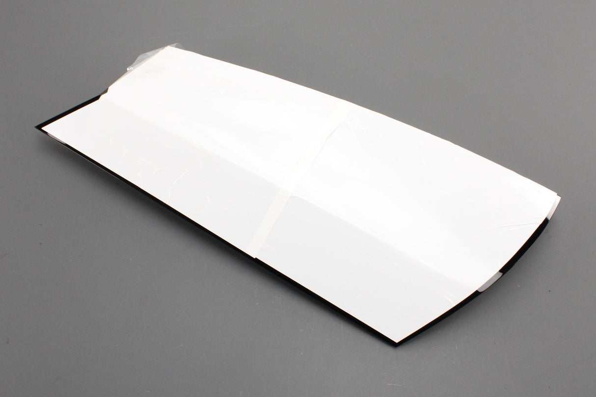 Land Rover Discovery Sport 15-on exterior d-pillar trim (black) LR149374