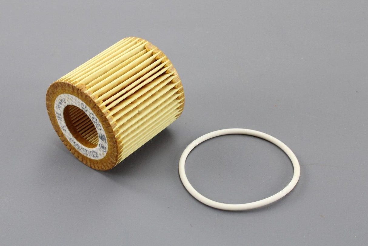 VW Polo 9N 9N3 6R 1.2 AWY AZQ BMD BME CGPA CGPB oil filter 03D198819C
