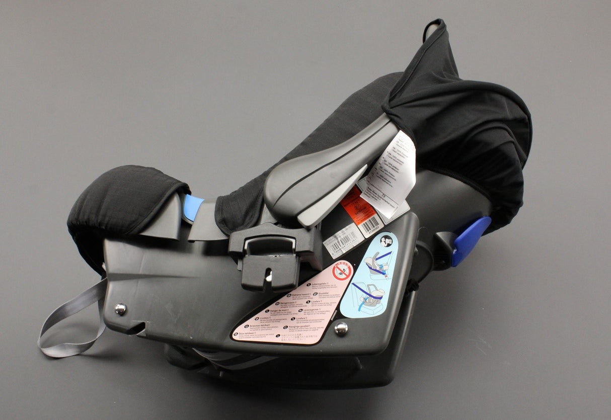Bentley Britax Romer baby-safe plus xx car seat (0-13kg) 3W0860387