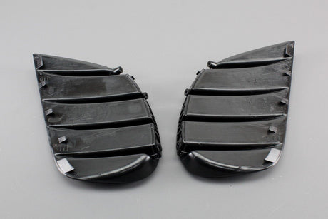 SEAT Leon K1 BTCC Left and right front bumper end grills 1P1071622