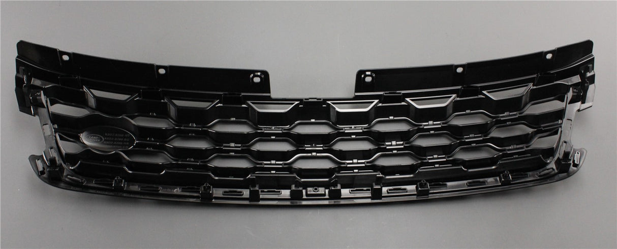 Range Rover Evoque 2019-on front radiator grille LR114487