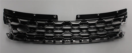 Range Rover Evoque 2019-on front radiator grille LR114487