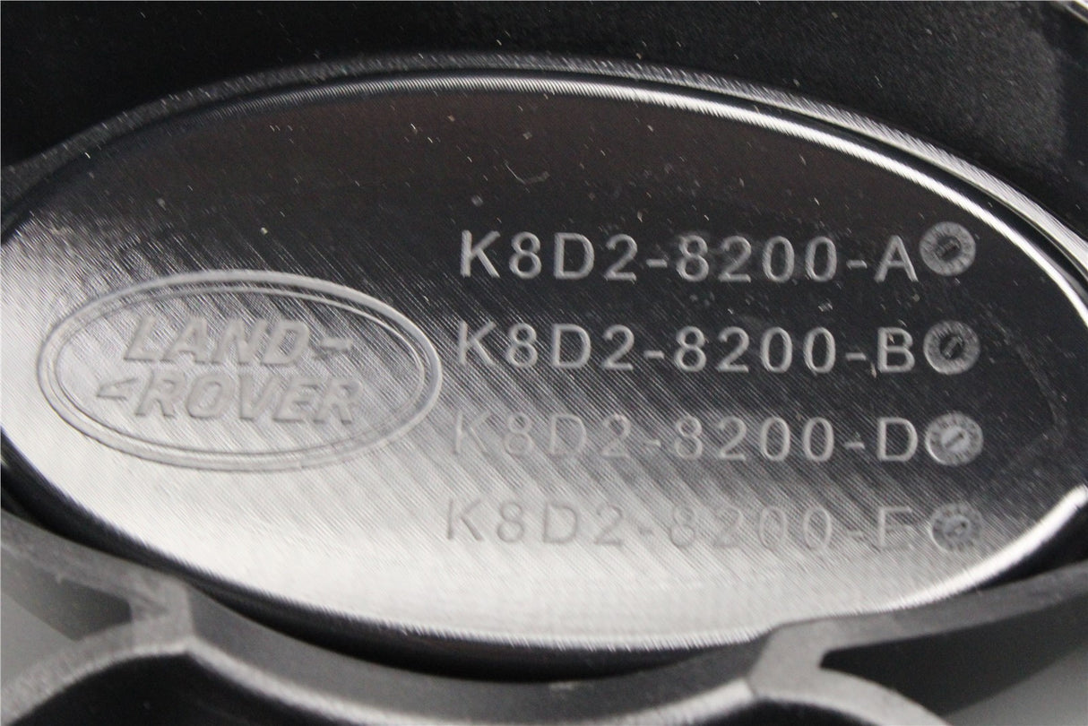 Range Rover Evoque 2019-on front radiator grille LR114487