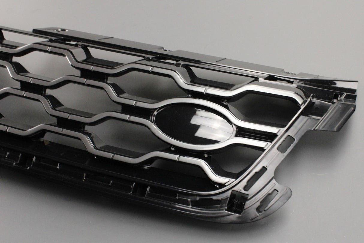 Range Rover Evoque 2019-on front radiator grille LR114487