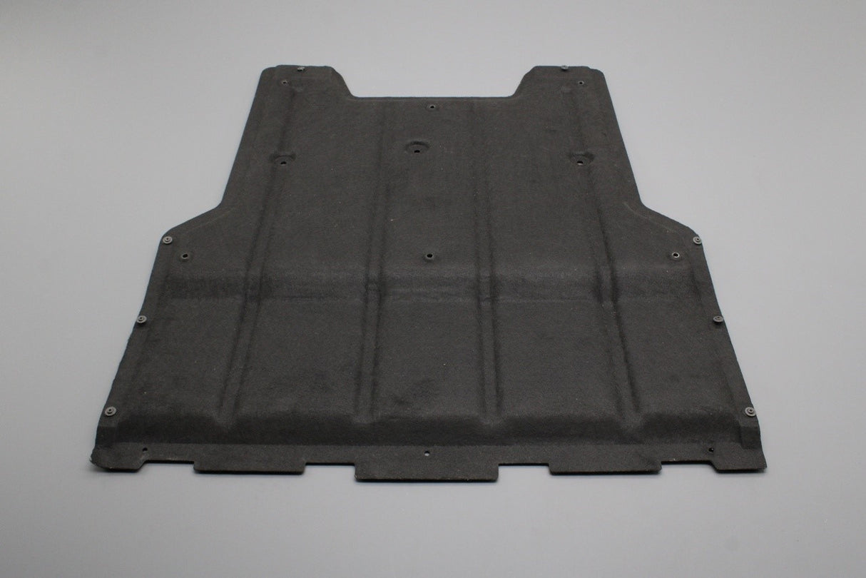 Audi Q3 2012-2018 engine noise insulation undertray 8U0863821A