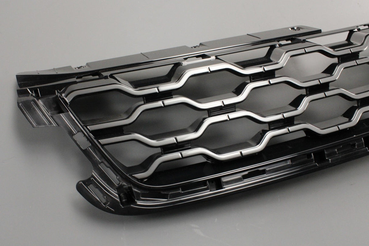 Range Rover Evoque 2019-on front radiator grille LR114487