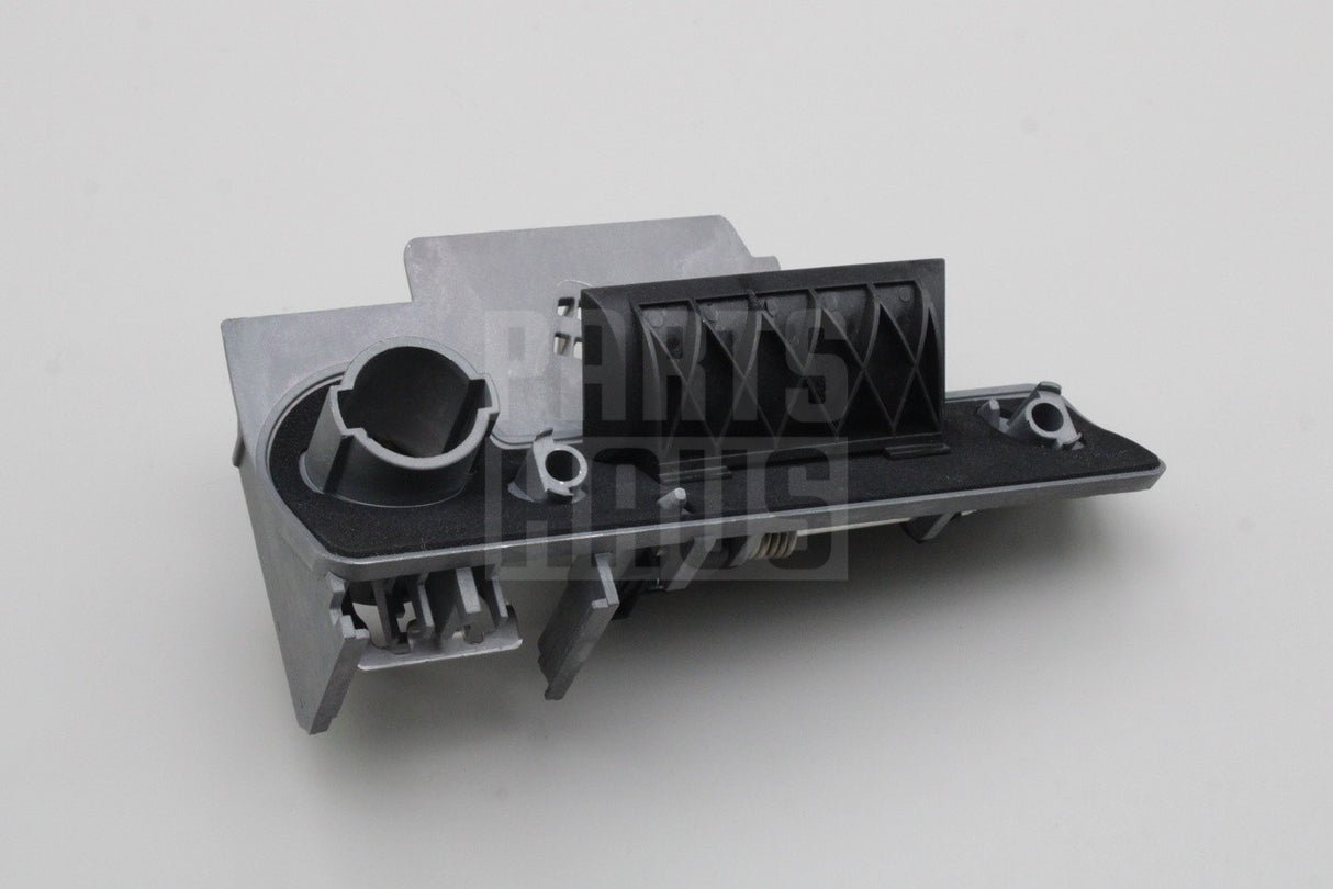 VW Transporter T6.1 20-24 rear outer door handle (wing door) 7LA827565