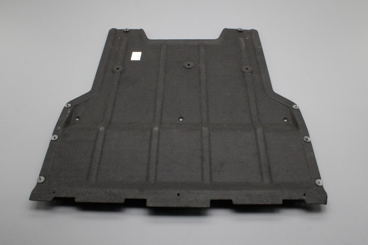 Audi Q3 2012-2018 engine noise insulation undertray 8U0863821A
