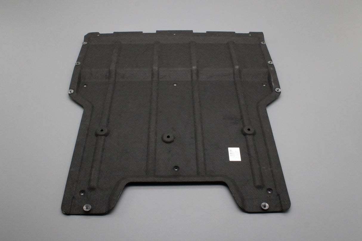 Audi Q3 2012-2018 engine noise insulation undertray 8U0863821A