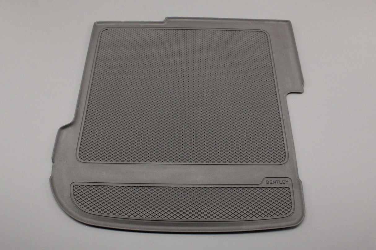 Bentley Continental GT 2018-on heavy duty boot luggage liner 3SD061210