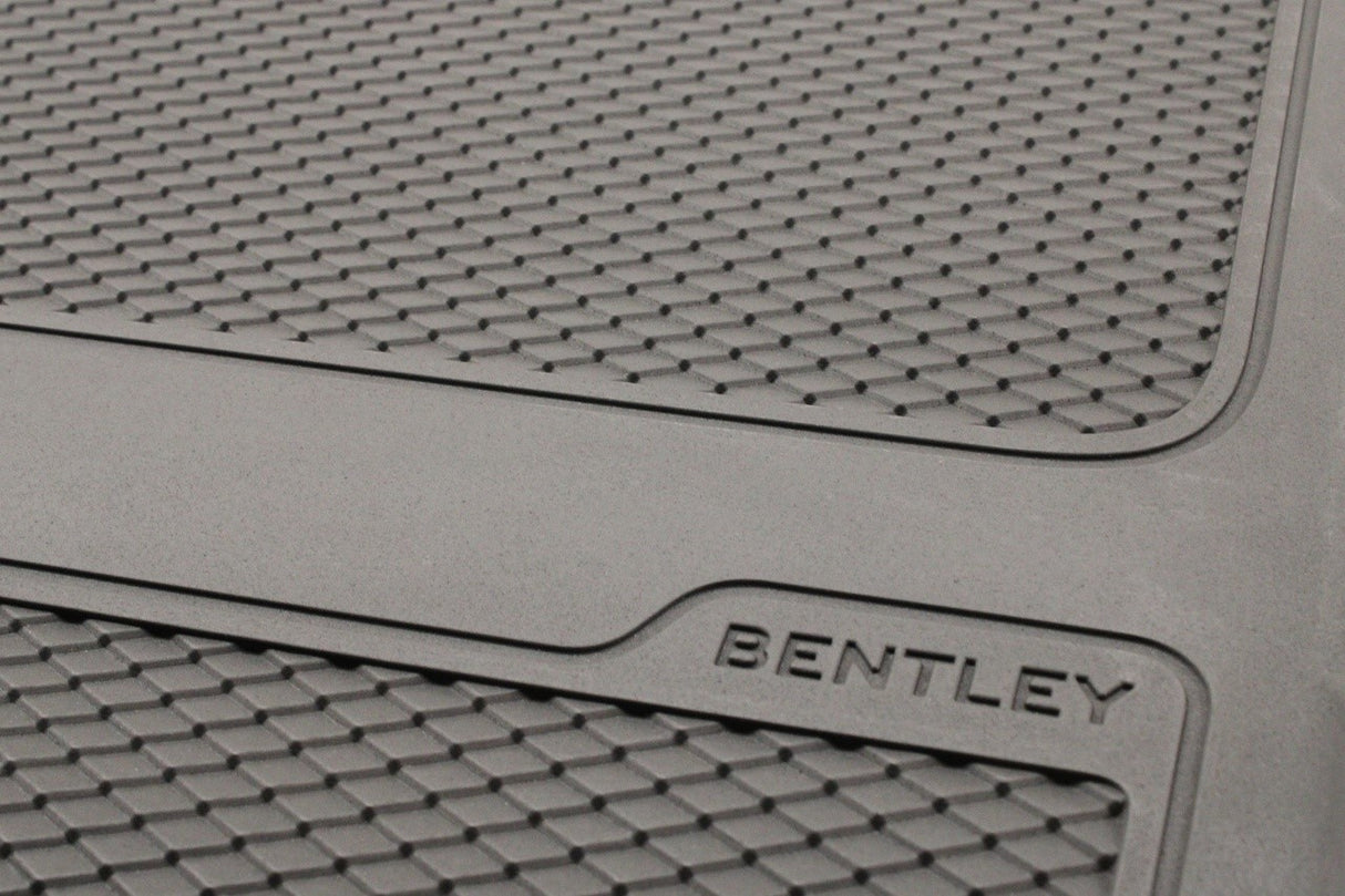 Bentley Continental GT 2018-on heavy duty boot luggage liner 3SD061210