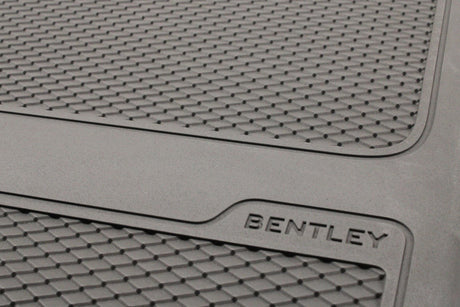 Bentley Continental GT 2018-on heavy duty boot luggage liner 3SD061210