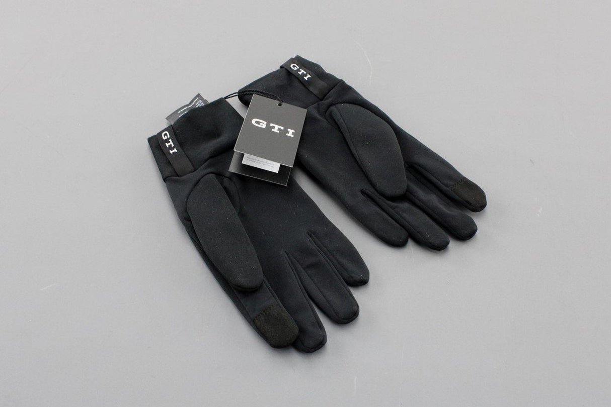 VW GTI collection gloves with touch function, unisex (M/L) 5HV084343A