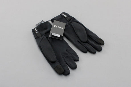 VW GTI collection gloves with touch function, unisex (M/L) 5HV084343A