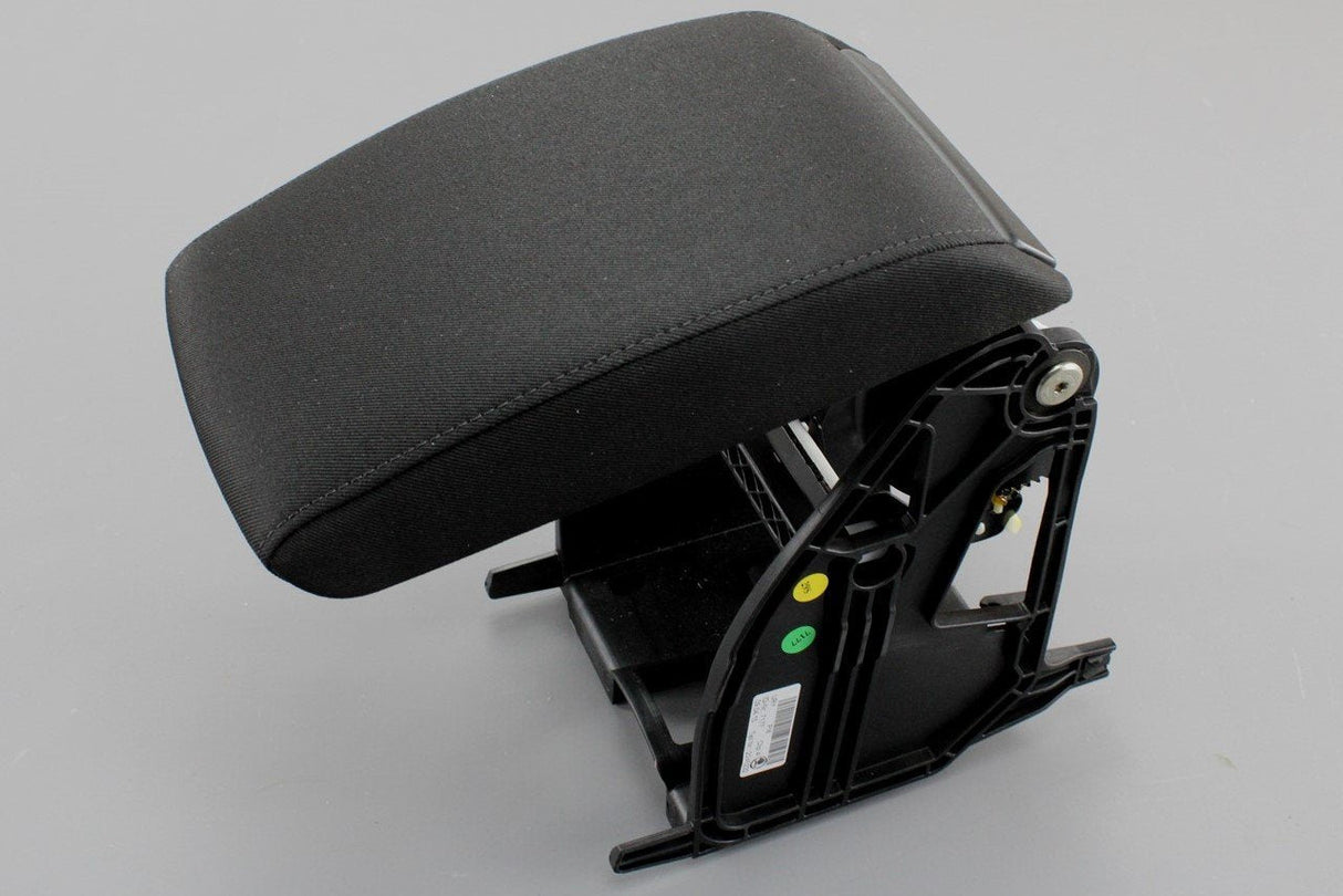 Skoda Octavia 5E 2013-2020 Centre arm rest (Black) 5E0864207E PI8