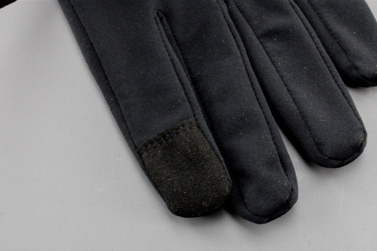 VW GTI collection gloves with touch function, unisex (M/L) 5HV084343A