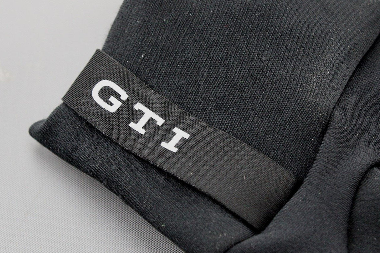 VW GTI collection gloves with touch function, unisex (M/L) 5HV084343A