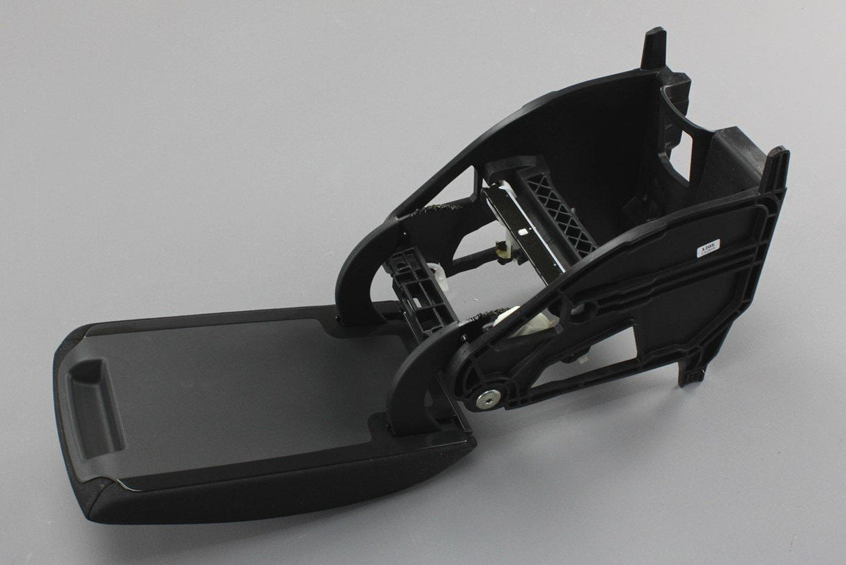 Skoda Octavia 5E 2013-2020 Centre arm rest (Black) 5E0864207E PI8