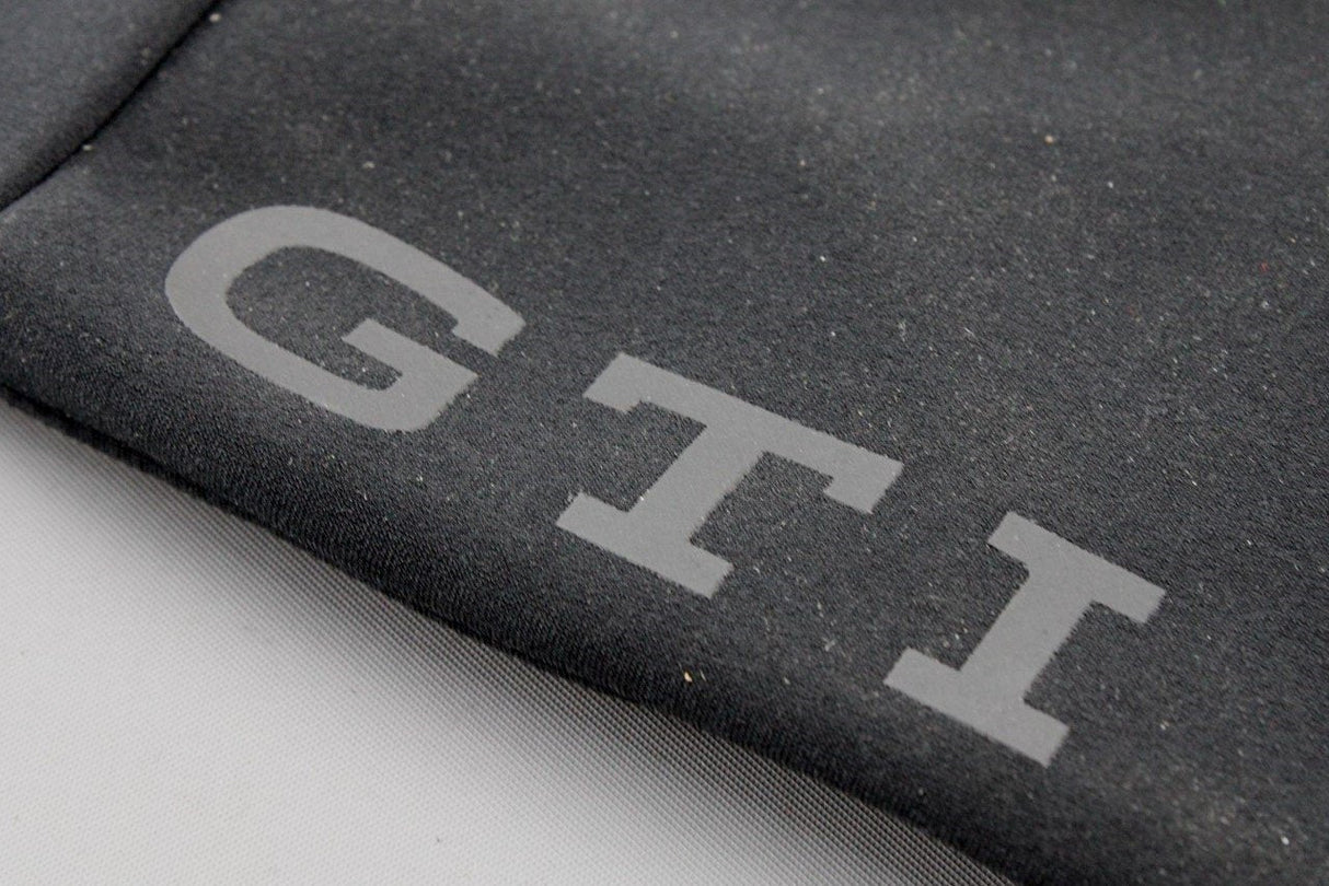 VW GTI collection gloves with touch function, unisex (M/L) 5HV084343A