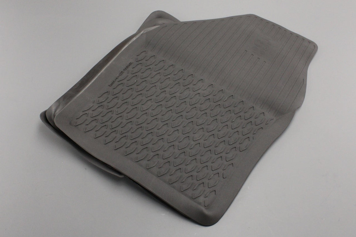 Toyota C-HR RHD rubber floor mats set PW210-10024