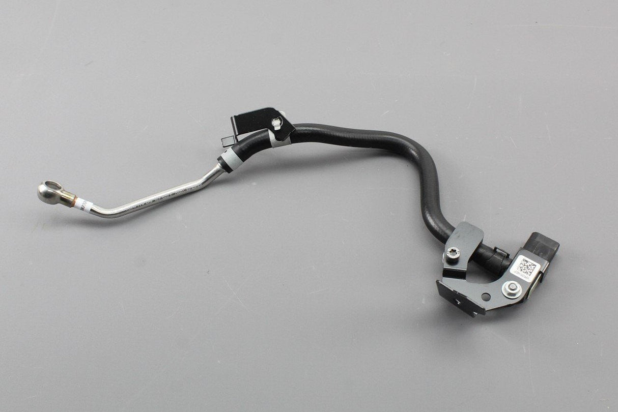 VW Crafter 2017- Boost pressure hose with sensor 2N0145828P