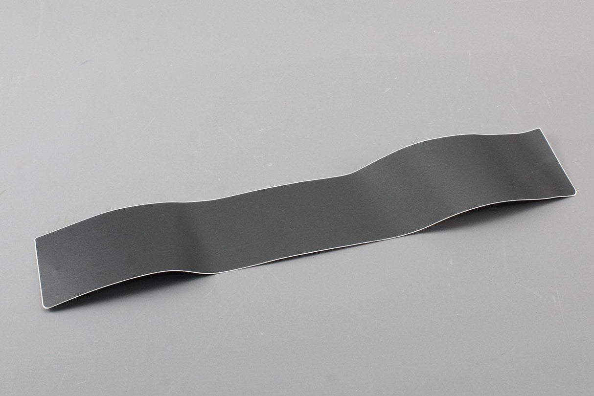 VW Amarok Transporter Front door entry scuff strip foil 7H0853803