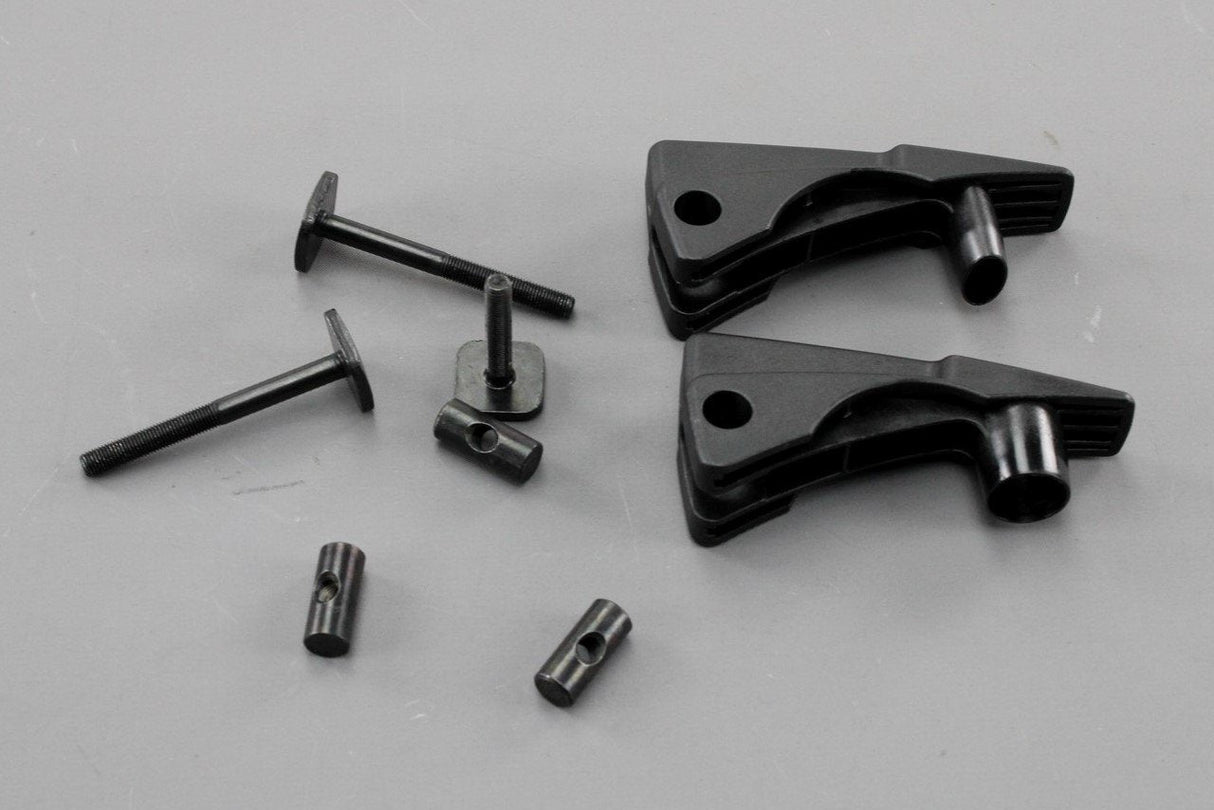 VW fixing parts for genuine bicycle rack (000071128F) 000071743C