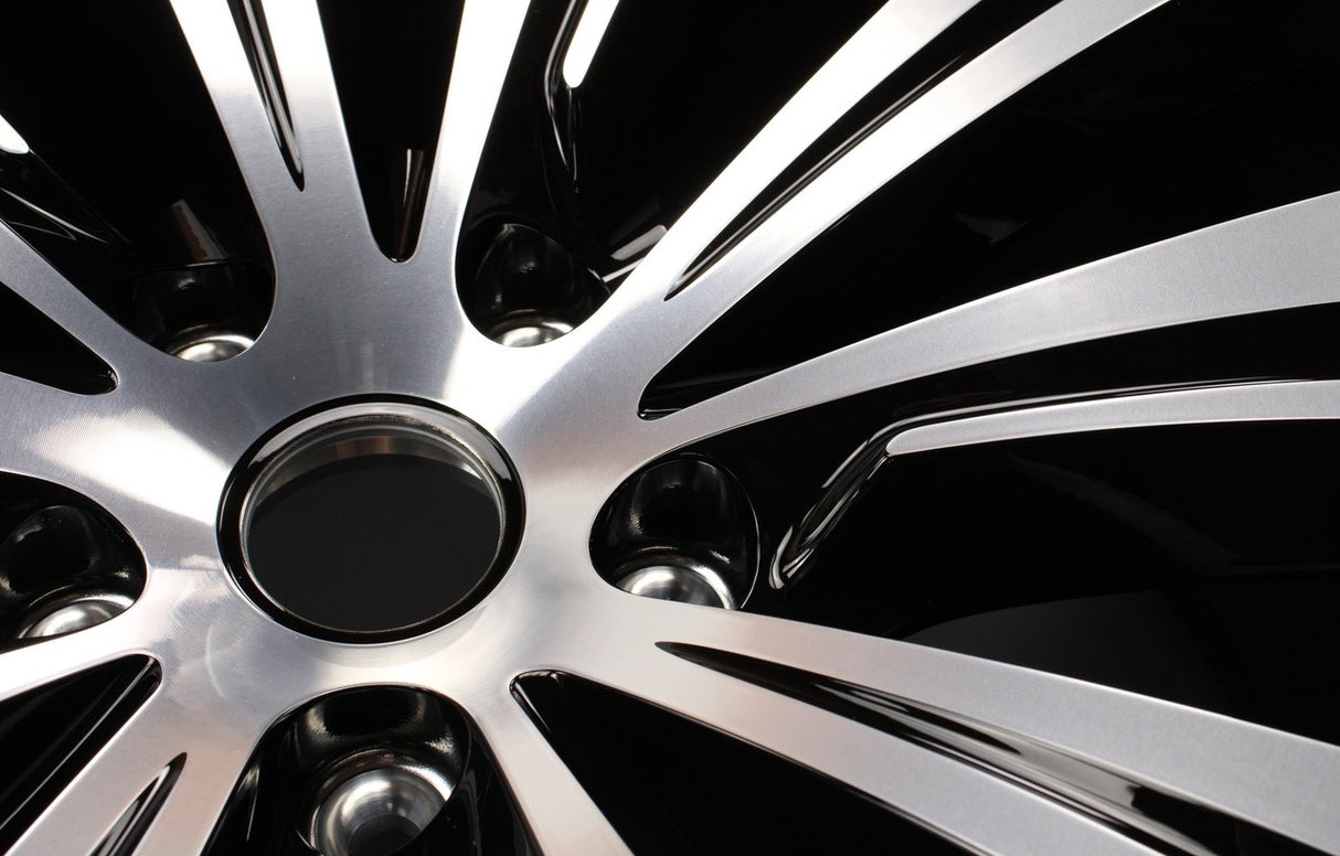 Bentley Bentayga 2021-on V4 alloy wheel set (22x10J ET28) 36A601025T