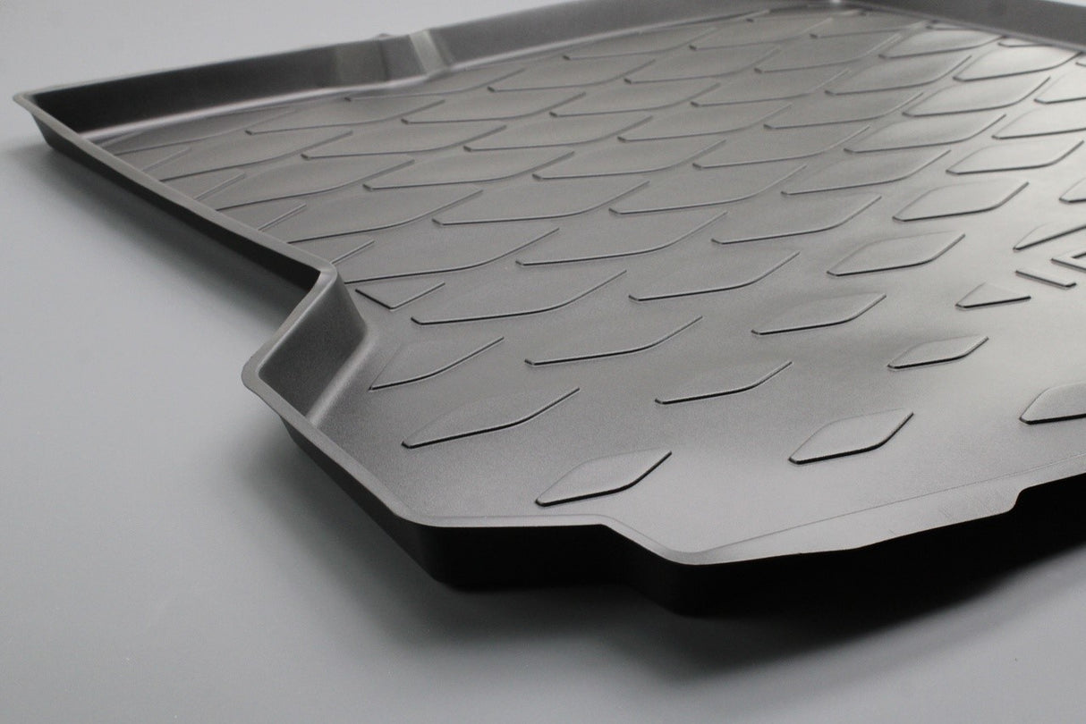 VW ID.5 2021-on luggage compartment boot liner 11E061161A