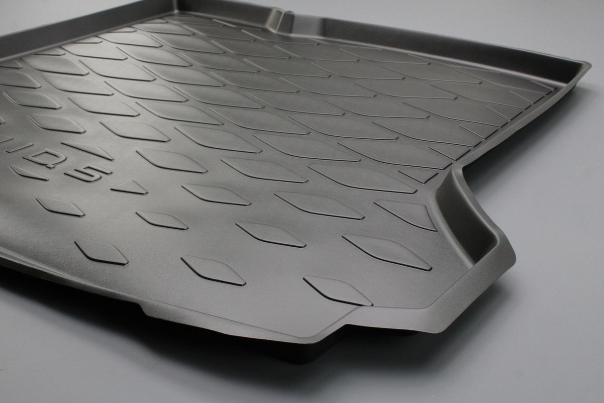 VW ID.5 2021-on luggage compartment boot liner 11E061161A