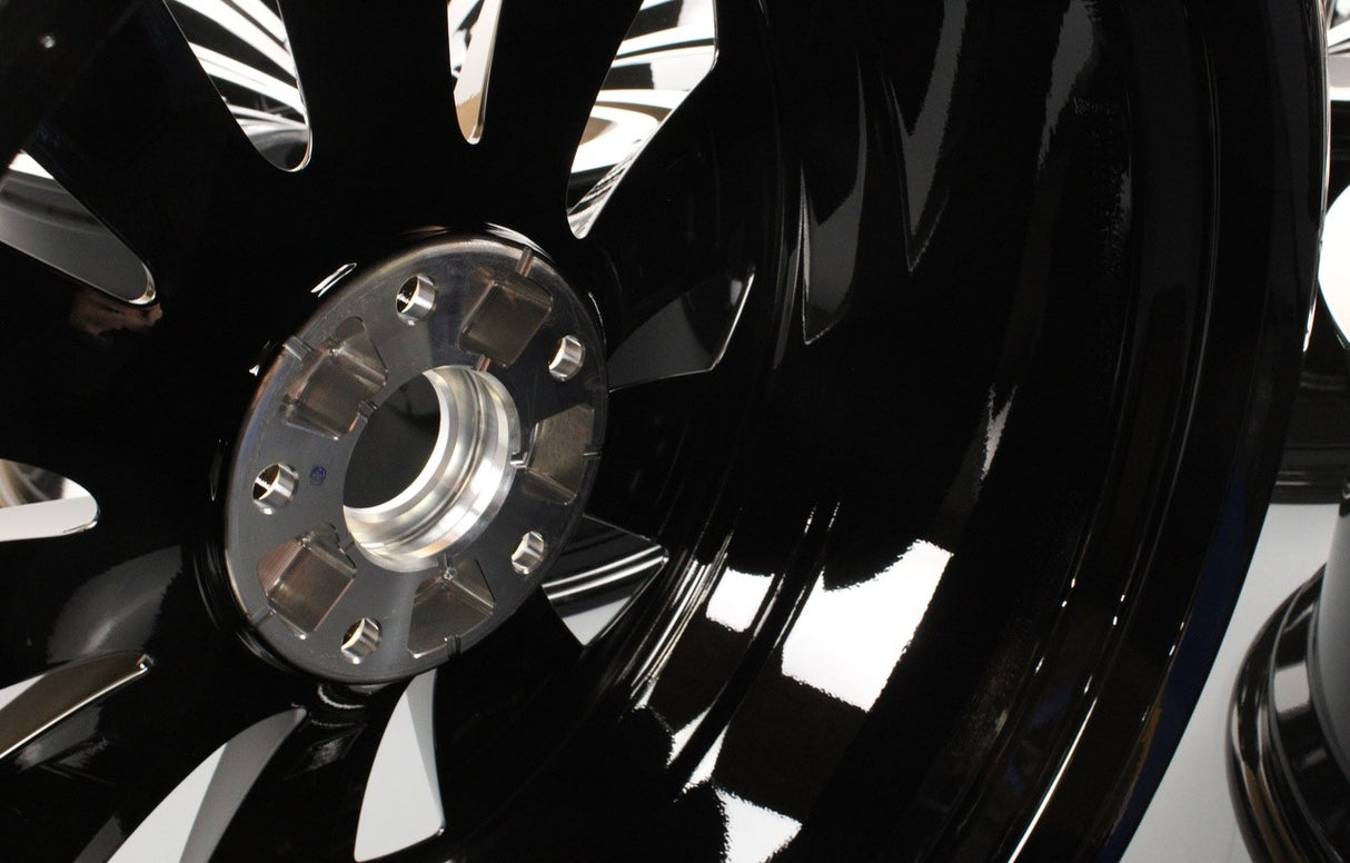 Bentley Bentayga 2021-on V4 alloy wheel set (22x10J ET28) 36A601025T