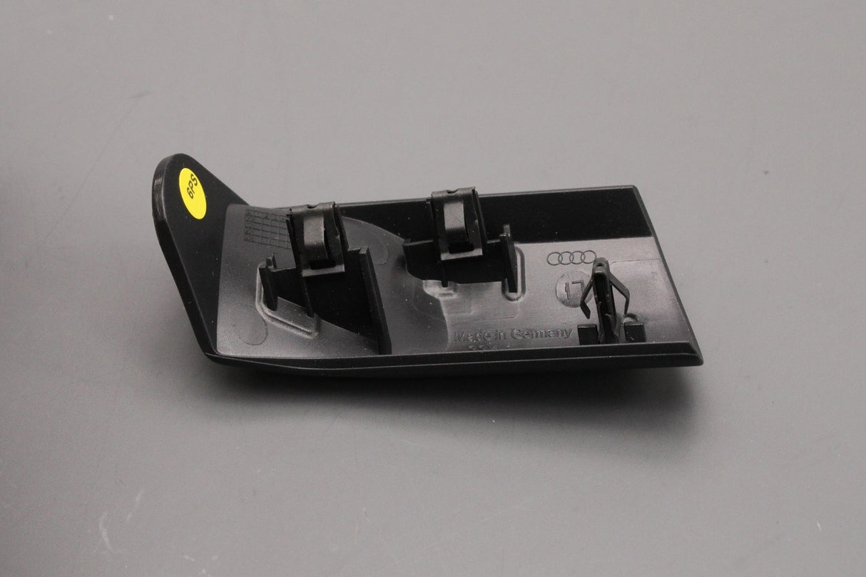 Audi A7 RS7 2011-2018 RHD dashboard switch trim (left) 4G8858341A 6PS