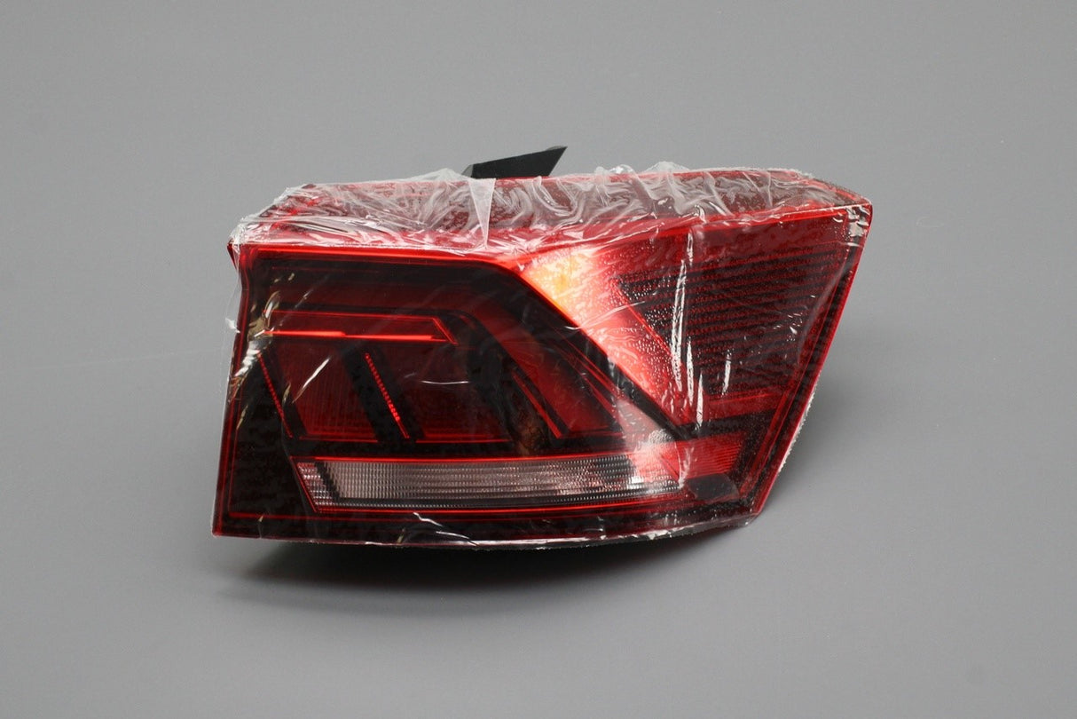 VW T-Roc 2018-2026 rear outer LED tail light (right) 2GA945096D
