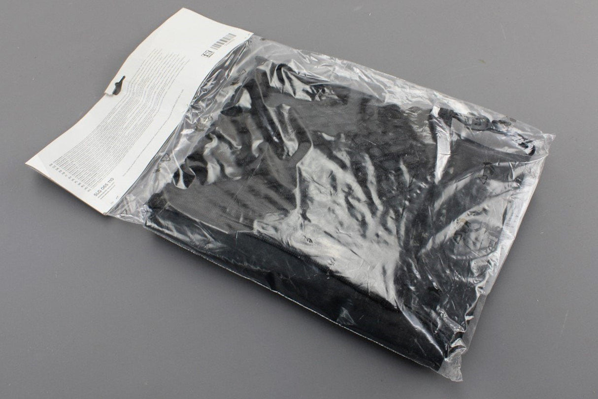 Skoda Enyaq iV 21-On boot cargo netting (basic boot floor) 5LG065110