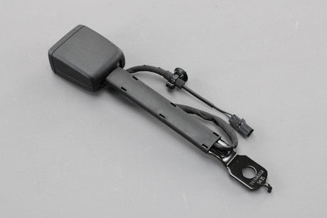 VW Tiguan T-Roc SEAT Ateca front seat belt buckle (left) 5NA857755 MNB
