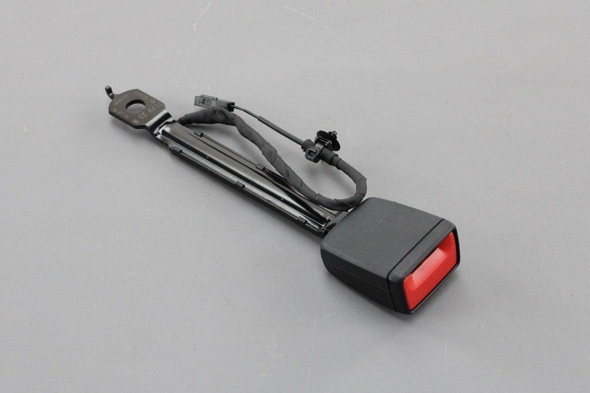 VW Tiguan T-Roc SEAT Ateca front seat belt buckle (left) 5NA857755 MNB