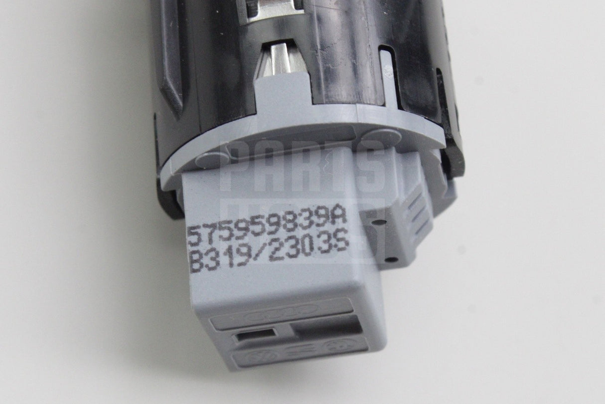 SEAT Leon Cupra Ateca 2016-on engine start stop switch 575959839A WHS