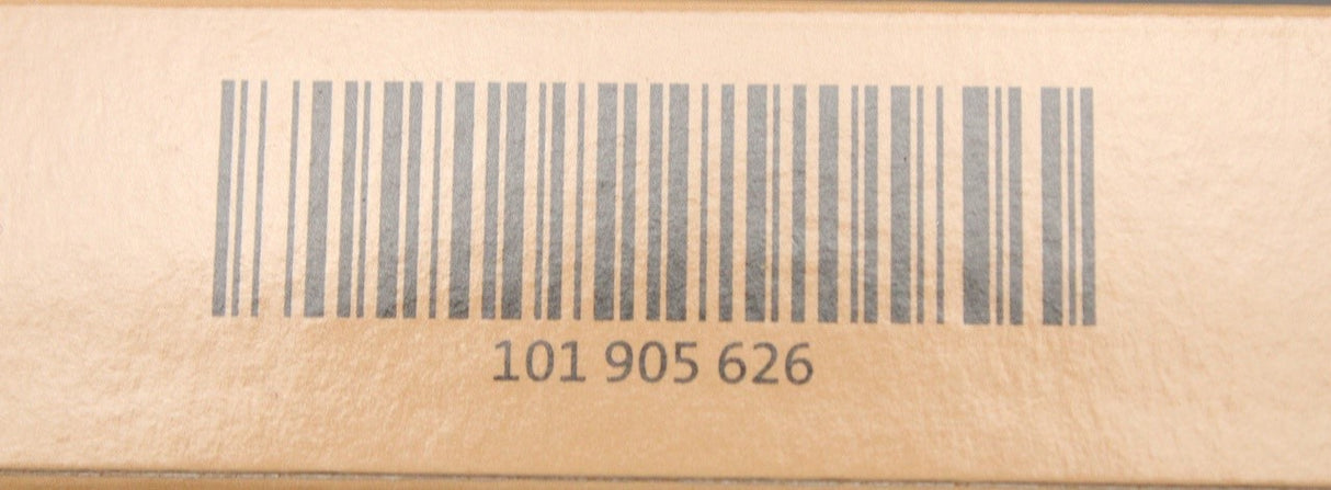VW Audi Skoda SEAT 1.4 TSI TFSI spark plugs (x4) 101905626