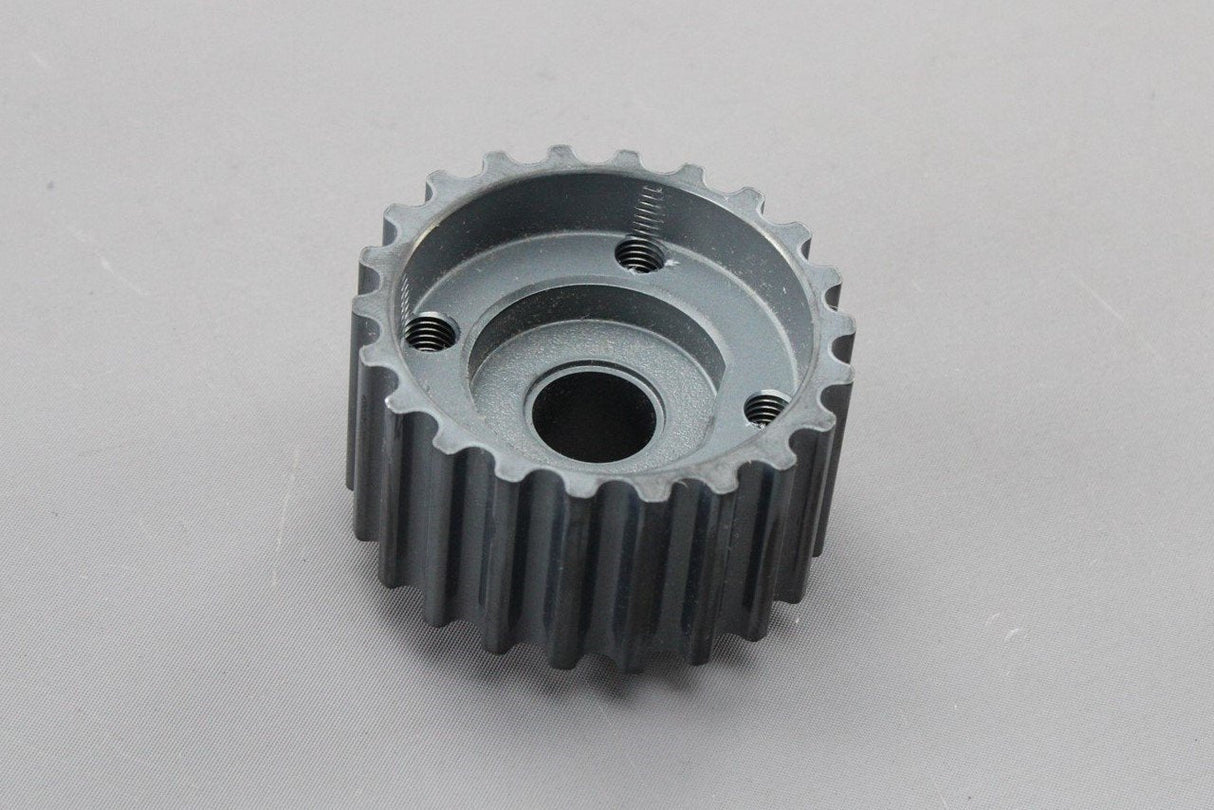 VW Audi Skoda SEAT 1.9 TDI crankshaft toothed belt pulley 038105263H